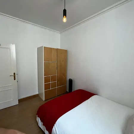Almirante 57 - Lisbonbreaks Apartmán Lisboa