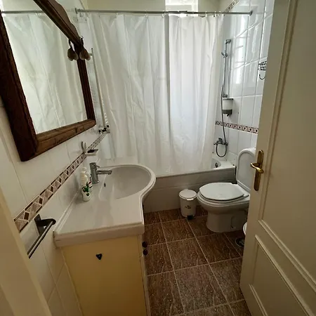 Apartmán Almirante 57 - Lisbonbreaks *