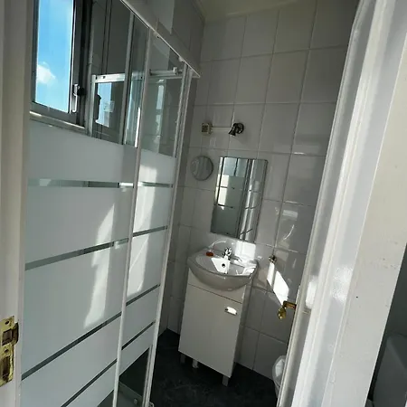 Apartmán Almirante 57 - Lisbonbreaks Lisboa