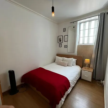 Apartment Almirante 57 - Lisbonbreaks *