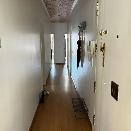 Almirante 57 - Lisbonbreaks Apartman *
