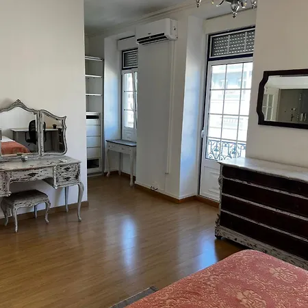Almirante 57 - Lisbonbreaks Apartman