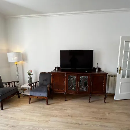 Almirante 57 - Lisbonbreaks Apartment